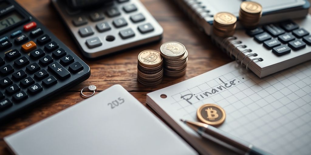Gerenciando o Planejamento Financeiro Pessoal: Passos Essenciais Para o Seu Futuro Financeiro