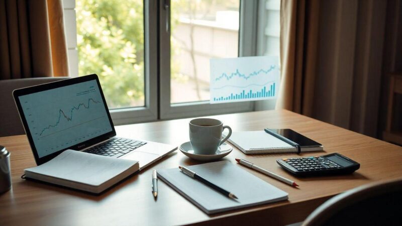 Finanças para Autônomo: Dicas Práticas para Gerenciar seu Dinheiro
