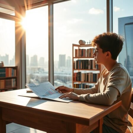 Aprenda a Importância da Educação Financeira Hoje
