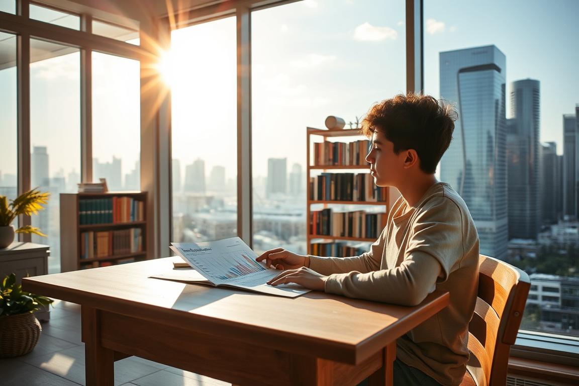 Aprenda a Importância da Educação Financeira Hoje
