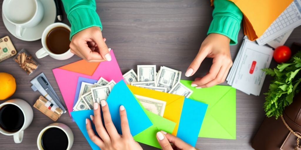 Descomplicando a Educação Financeira: Dicas Práticas para o Dia a Dia