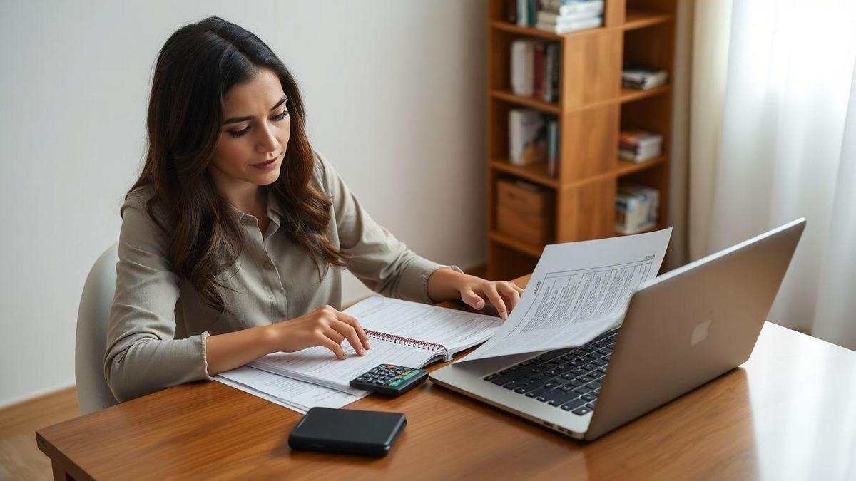 A Importância da Educação Financeira para Mulheres