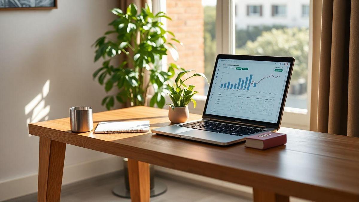Como Organizar suas Finanças Pessoais Ganhando Pouco