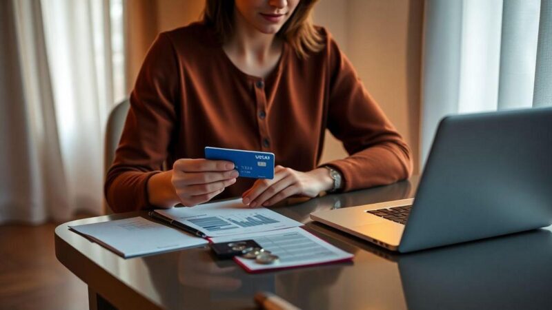 Cartão de Crédito Aliado ou Vilão Financeiro?